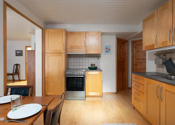 The Charming House By Arctic Homes * Tromsø