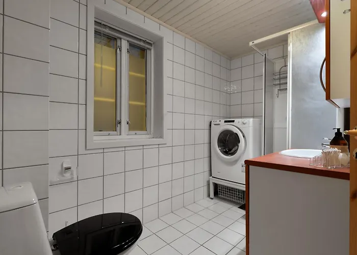 The Charming House By Arctic Homes