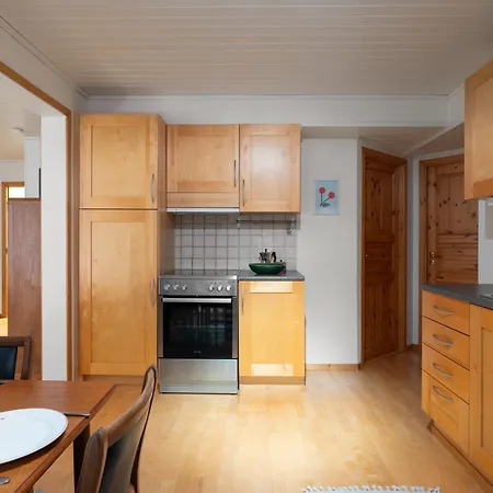 The Charming House By Arctic Homes * 트롬쇠